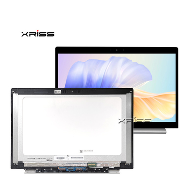 15HP ProBook 450 G6 dizüstü bilgisayar için 6 inçlik dokunmatik ekran