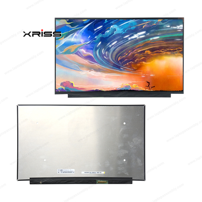 Yeni BOE 144Hz NV156FHM-NY4 15.6 
