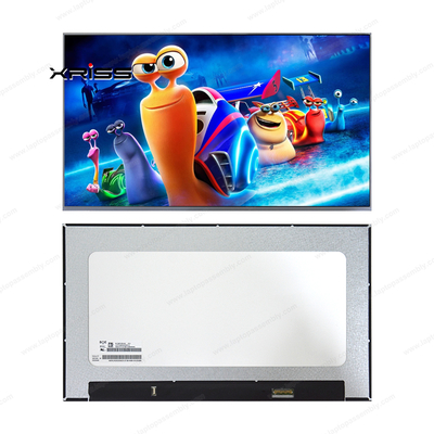 15.6''Slim 30Pin Narrow NV156FHM-N4V FHD TFT BENT Laptop LCD Ekranı Değiştirme