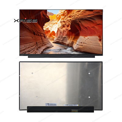 15.6 Slim 40pin 120Hz FHD NV156FHM-NX1 Oyun Ekranı For Lenovo IdeaPad Gaming 3 15IHU6 82K1