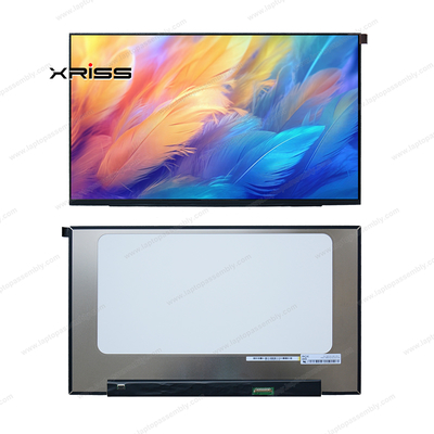 15.6 İnç FHD IPS Dizüstü Bilgisayar LCD Ekran Paneli NV156FHM-N63 FHD 1920*1080 30pin