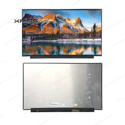 15.6 İnç 144Hz Dizüstü Bilgisayar LCD Ekranı NV156FHM-NY4 Lenovo Legion 5 için