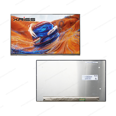NV156FHM-T0A V8.0 HP Elitebook 850 G8 Dizüstü Bilgisayar LCD Dokunmatik Ekran Paneli 40 Pin LED Ekran