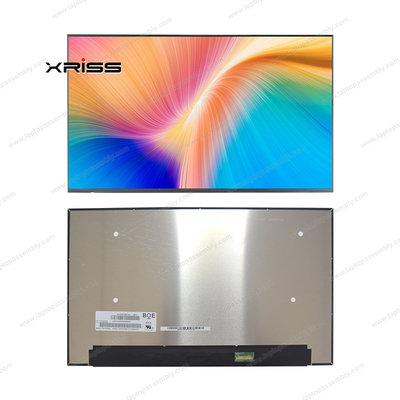 B156HAK02.4 LP156WFD SPP1 15.6 Inch Panel 40Pins FHD IPS dizüstü bilgisayar LCD Ekranı