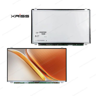 15.6 İnç LP156WH3 Dizüstü Bilgisayar LCD Ekran 1366x768 TN 40Pin LVDS