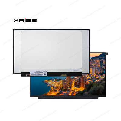Orijinal NV156FHM-N48 15.6 İnç FHD EDP 30Pin Dizüstü Bilgisayar LCD Ekranı