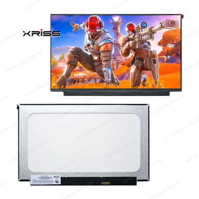 15.6 inç FHD EDP 30Pin Laptop LCD Ekranı NV156FHM-N61 N47