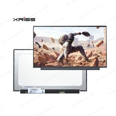 NV156FHM-N3D 15.6 İnç FHD İnce LCD Ekran EDP 30Pin