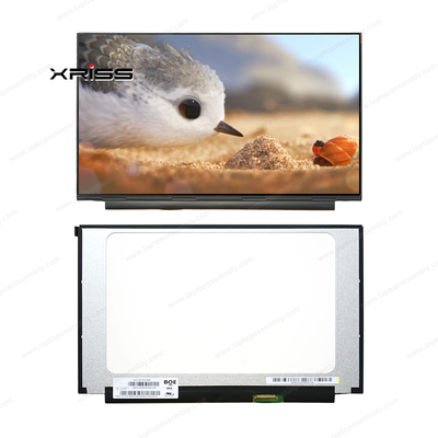 BOE NV156FHM-N4K 15.6 Inch FHD EDP 40Pin dizüstü bilgisayar LCD Ekranı