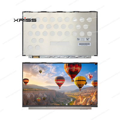 15.6 inç LQ133Z1JW01 Laptop LCD Ekranı 3200x1800 EDP 40Pin